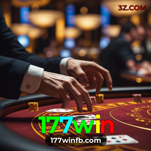 177win.com | Esportes e Cassino Online com Odds Altas