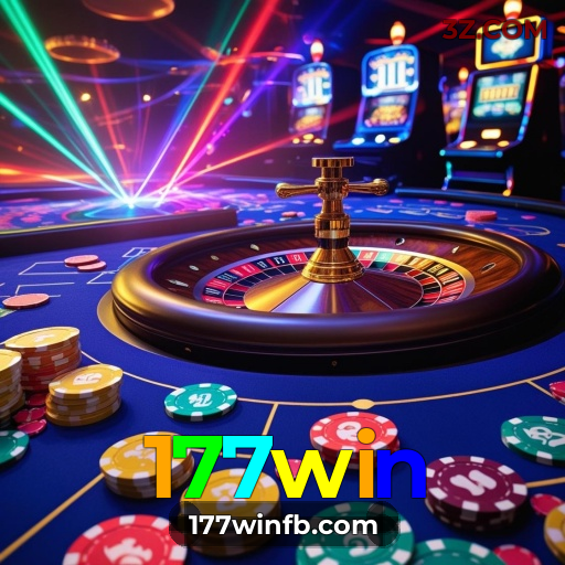 177win - A diversão nunca acaba no melhor cassino online do Brasil! - 177win.com Plataforma