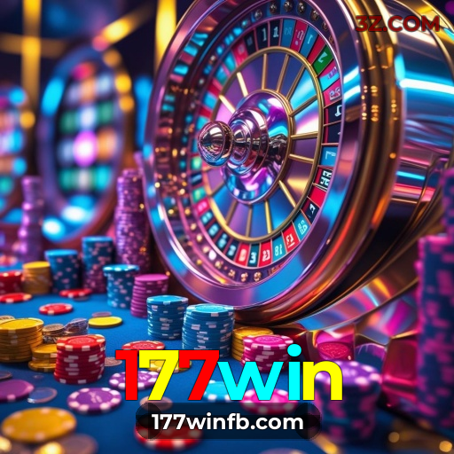 177win - Jogos Oficiais de Cassino - 177win.com