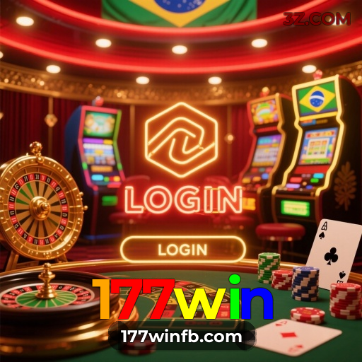 177win.com | Esportes e Cassino Online com Odds Altas