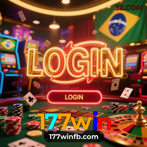 177win Mobile – Jogue Slots em Qualquer Lugar sem Instalar