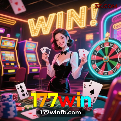 177win.com ⭐️ - Cassino brasileiro mais escolhido ⭐️ - 177win