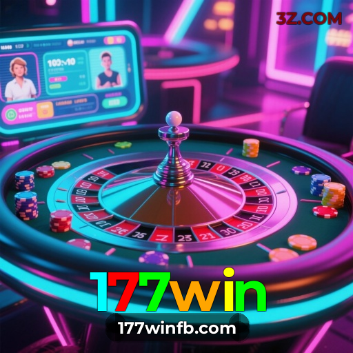 177win Cassino Online Com Slots e Jogos Ao Vivo 
