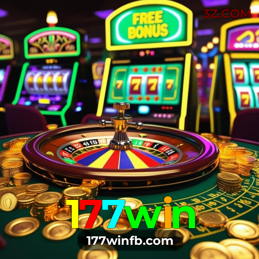 Promoções de Slots no 177win – Bônus Diários Atualizados