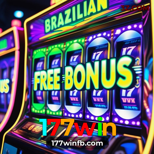 Promo 177win: Seu Lugar Para Ganhar Grandes Prêmios Está no Cassino Online Brasileiro!