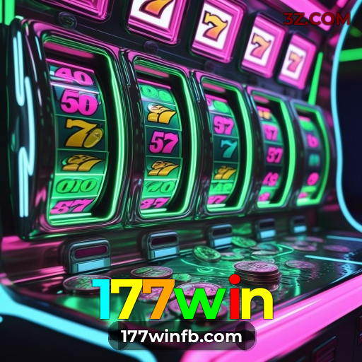 Plataforma Mobile 177win – Slots Online e Promoções Diárias