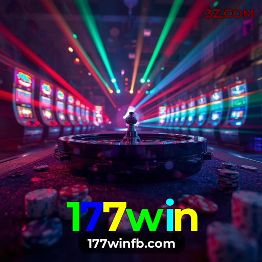 177win: Venha Se Divertir e Ganhar no Melhor Cassino Online do Brasil!