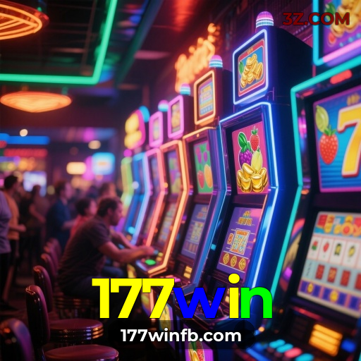 177win - Descubra a Excitante Categoria de Cassino Online da 177win