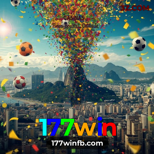 177win: Aposte e vença no cassino online mais confiável e seguro!
