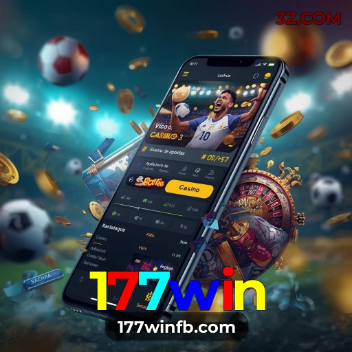 177win | Jogos, Apostas Esportivas e Cassino Online no Brasil