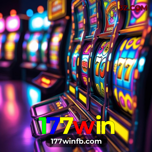 Promoções de Slots no 177win – Bônus Diários Atualizados