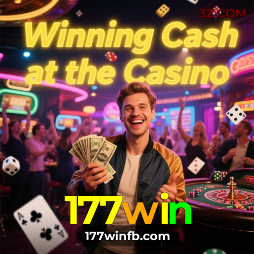 177win | Experimente a emoção do jogo online com 177win, uma plataforma inovadora.