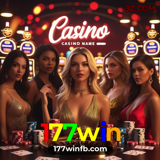 177win - Jogue e conquiste prêmios de tirar o fôlego no cassino online! - 177win.com Plataforma